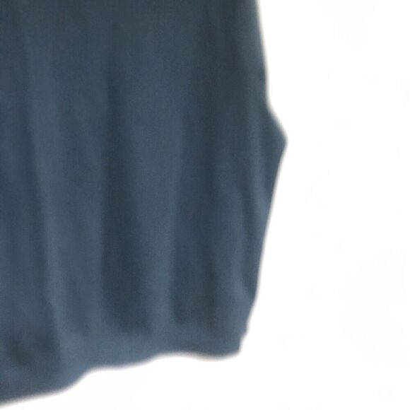 Columbia Pullover Mens Size XL Small Defect Long Sleeve - Picture 9 of 11